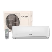 Ar-Condicionado Split Hw Inverter Consul 12000 Btus Quente/frio 220V Monofasico CBJ12EBBNA