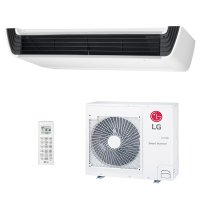 Ar-Condicionado Split Teto Inverter Lg 30000 Btus Quente/frio 220V Monofasico AVNW36GM1P0.ANWZBRZ