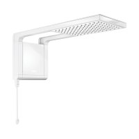 Chuveiro Lorenzetti Acqua Storm Ultra Eletrônico Branco