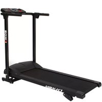 Esteira Kikos Max-k1 até 100kg Motor 2.2 Hpm Bivolt