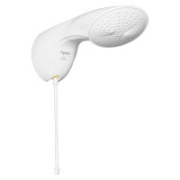 Chuveiro Hydra Star Eletrônico Branco
