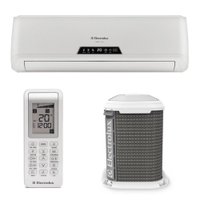 Ar-Condicionado Split Electrolux 18000 ECOTurbo BTUs Frio VE18F