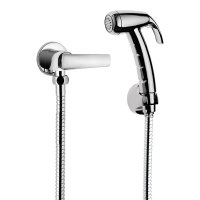 Ducha Higiênica Lorenlike 1984 C78 Com Flexível De 1,20m Lorenzetti