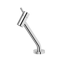 Torneira Docol Lóggica 274006 de Bancada Cromada