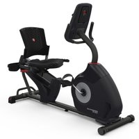 Bike Ergómetrica Horizontal Schwinn 230 Vertical