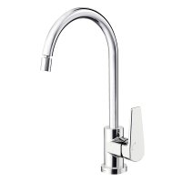 Torneira Misturador Monocomando Docol Lift 796206 de Bancada Cromada