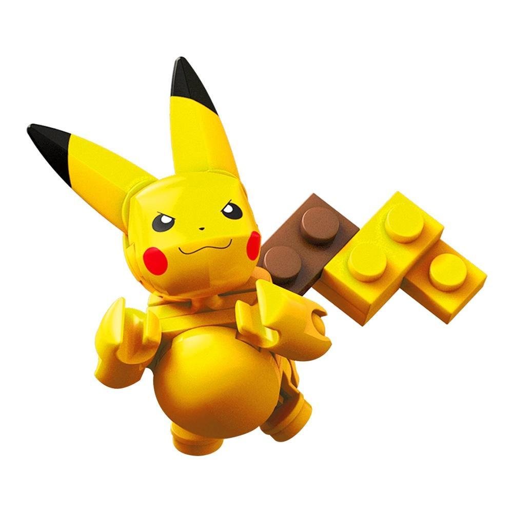 meowth mega construx