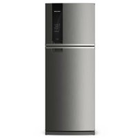 Geladeira/Refrigerador Brastemp 462 Litros Frost Free BRM56AK