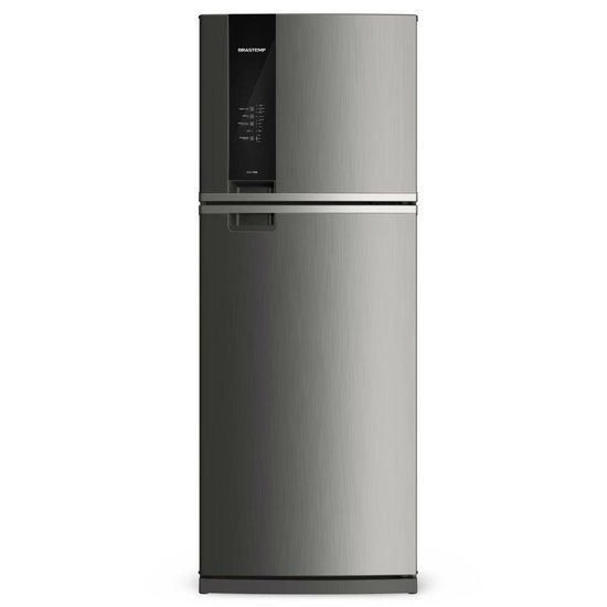 Geladeira/Refrigerador Brastemp 462 Litros Frost Free BRM56AK