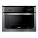 Forno de embutir elétrico Consul 47 Litros Prata Com Dourador e Timer Autodesligamento - COB47AR