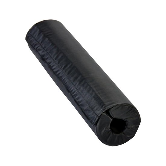 Almofada de espuma para Barra Ahead Sports Preto