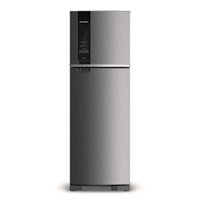 Refrigerador Brastemp Frost Free 400 Litros Evox BRM54HK