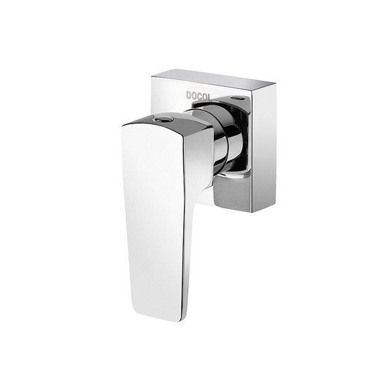 Acabamento para Registro Docol Lift 804706 DocolBase Cromado