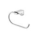 Toalheiro Argola Lorenzetti 2050 C78 LorenLike Cromado