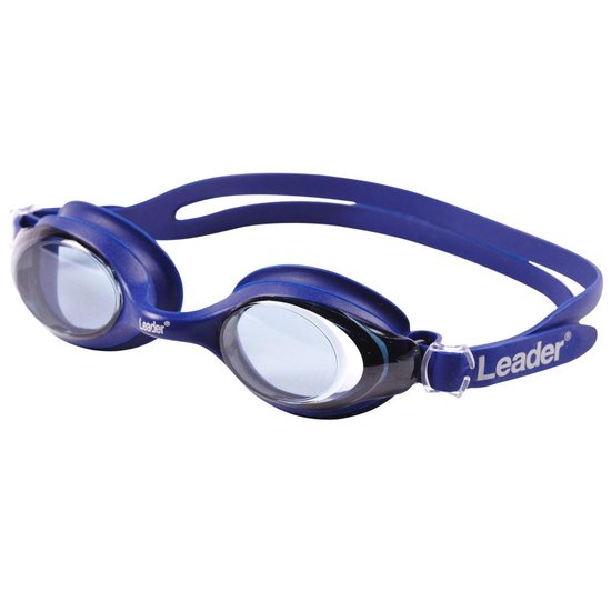 Óculos para Natação Champion Leader LD299 Azul