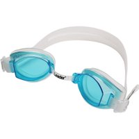 Óculos para Natação Jr Racer Leader LD01201 Azul