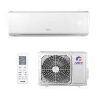 Ar Condicionado Split Hw On/off Eco Garden Gree 24000 Btus Frio 220V Monofásico GWC24QE-D3NNB4B