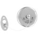 Varal Retrátil Inox até 3m Easy Use
