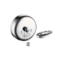 Varal Retrátil Inox até 3m Easy Use