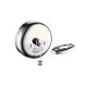 Varal Retrátil Inox até 3m Easy Use