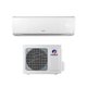 Ar-Condicionado Split Hw On/off Eco Garden Gree 12000 Btus Quente/Frio GWH12QC-D3NNB4A