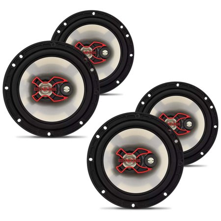 Alto Falante Automotivo Bravox 6 Polegadas 200w Rms 4 Ohms Triaxial B3x60x Par Colombo Par de falantes bravox 5 polegadas, par de falantes hinor par de auto falantes hinor de 6 polegadas funcionando perfeitamente nao aceito oferta preco do par respondo email na hora !! alto falante automotivo bravox 6 polegadas 200w rms 4 ohms triaxial b3x60x par