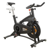 Bike Spinning Super M Correia Wellness