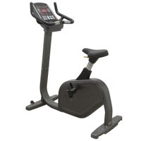 Bicicleta Vertical Wellness Semi Profissional V3000