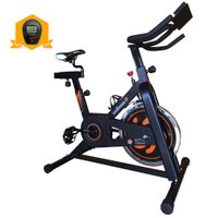 Bike Spinning Wellness Hb Residêncial