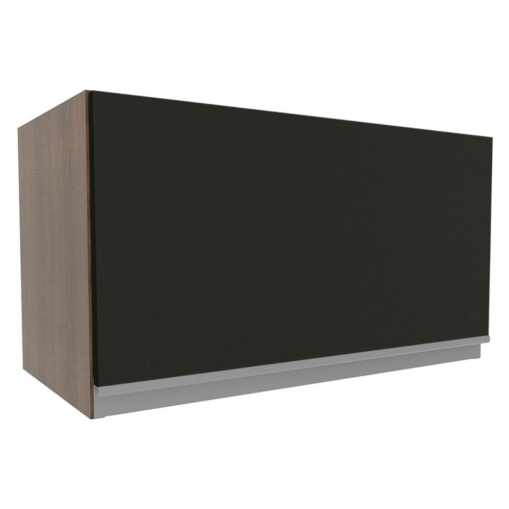 Armario Aereo Madesa Glamy 60 Cm 1 Porta Colombo