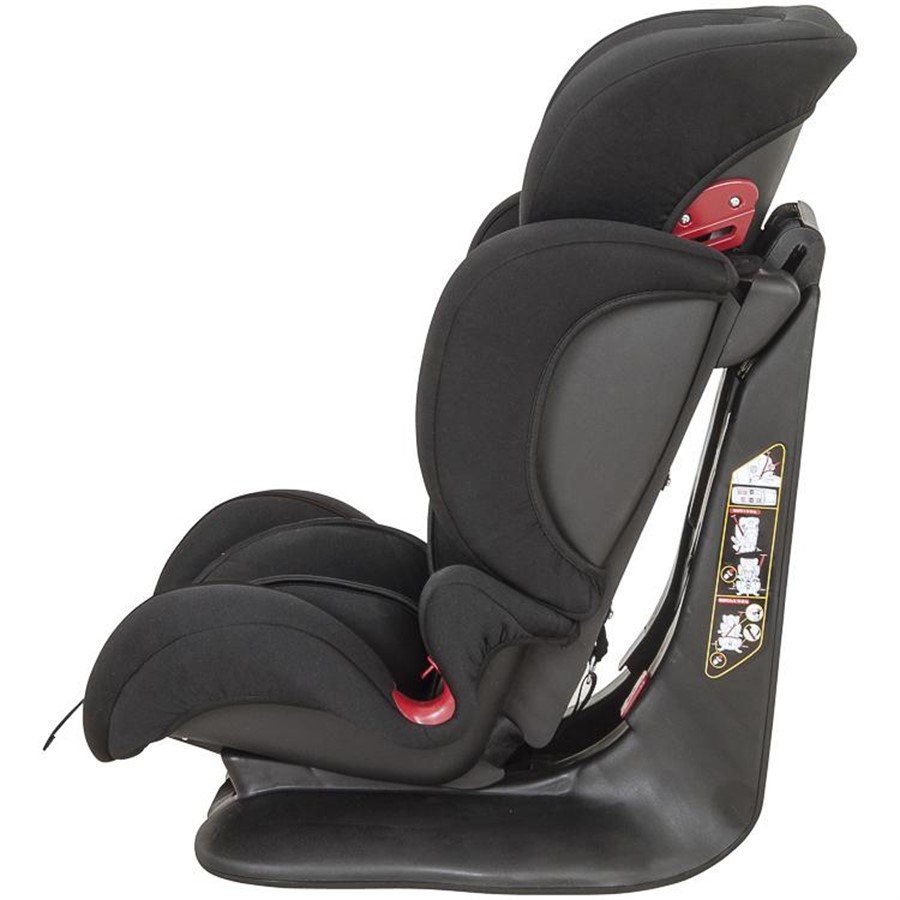 kiddo star isofix