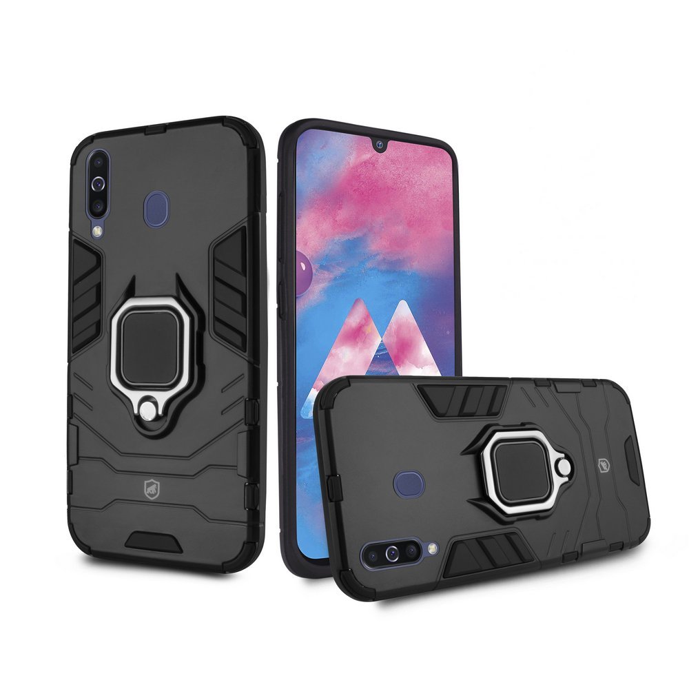 Capa Capinha Defender Samsung Galaxy M30 - Gorila Shield