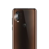 Película Lente de Câmera para Motorola One Vision - Gorila Shield