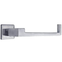Suporte Porta Papel Higiênico De Aço Inox Papeleira Banheiro