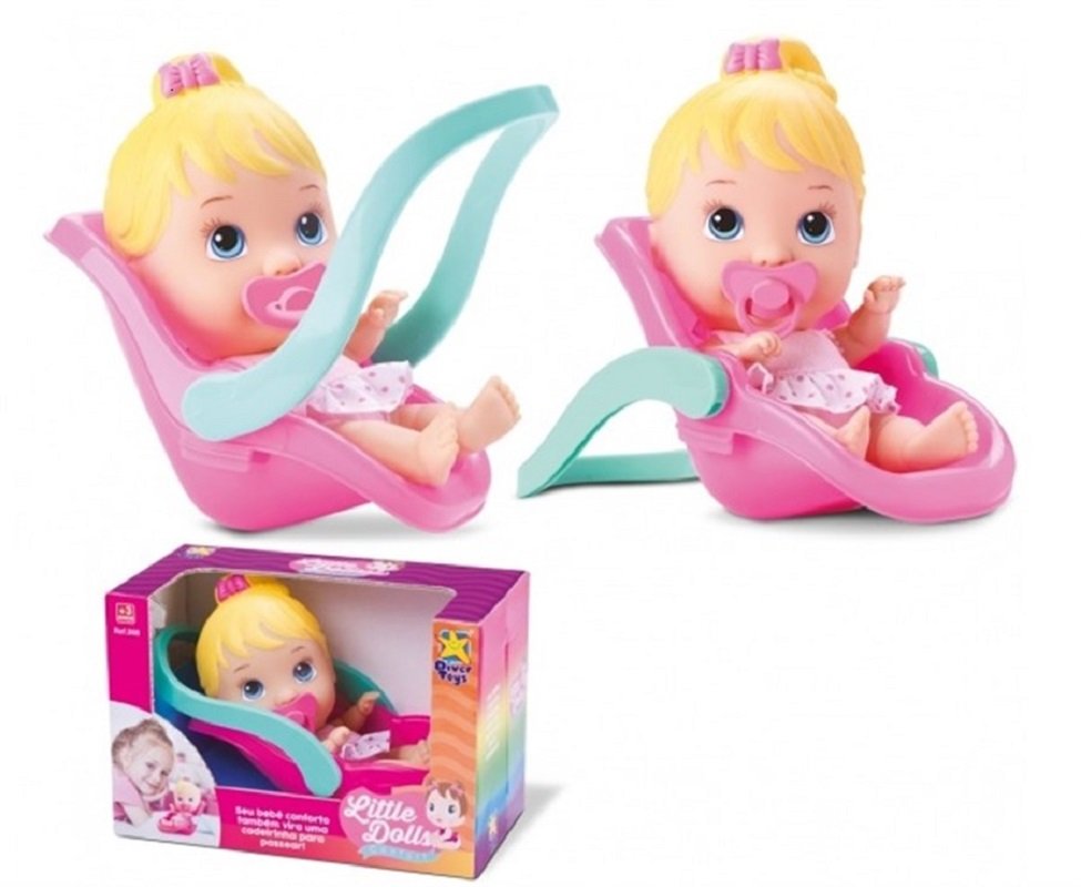 little dolls