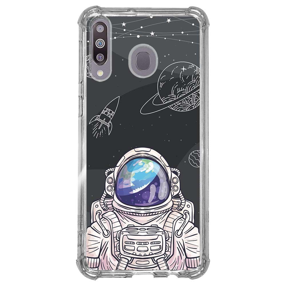 galaxy m305
