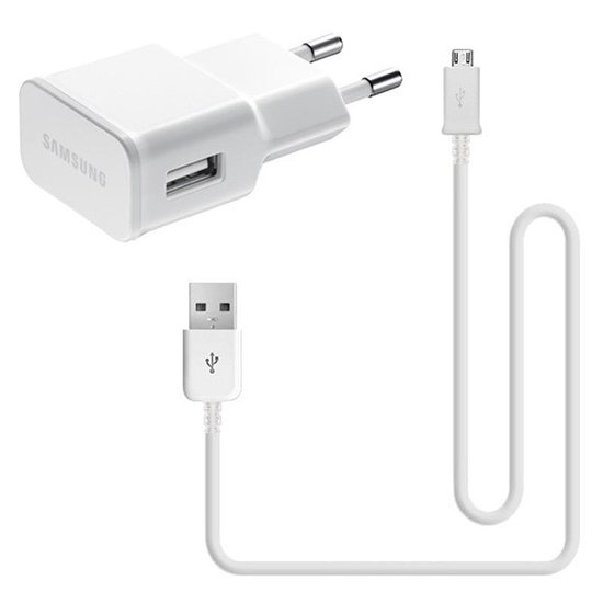 Carregador Cabo Usb Original Samsung Ultra Rápido