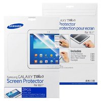Película Protetora Original Samsung Galaxy Tab 3.10