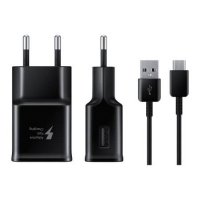 Carregador Cabo Usb Original Samsung Ultra Rápido 15w Usb-c