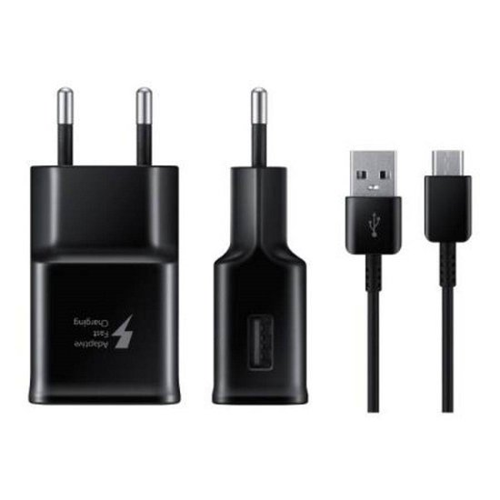 Carregador Cabo Usb Original Samsung Ultra Rápido 15w Usb-c