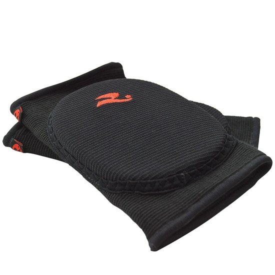 Cotoveleira Futsal Realtex RX0230HL Preto