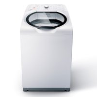 Lavadora de Roupas Brastemp 15 Kg 7 Programas de Lavagem BWH15AB