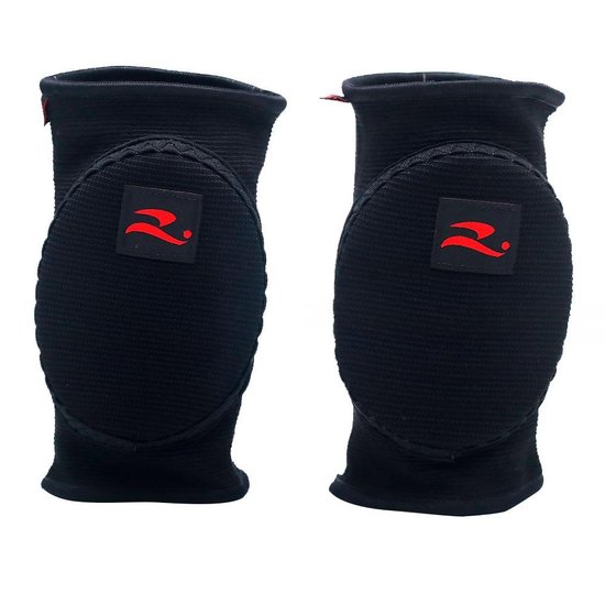 Joelheira Elástica Junior Realtex RX0150HL