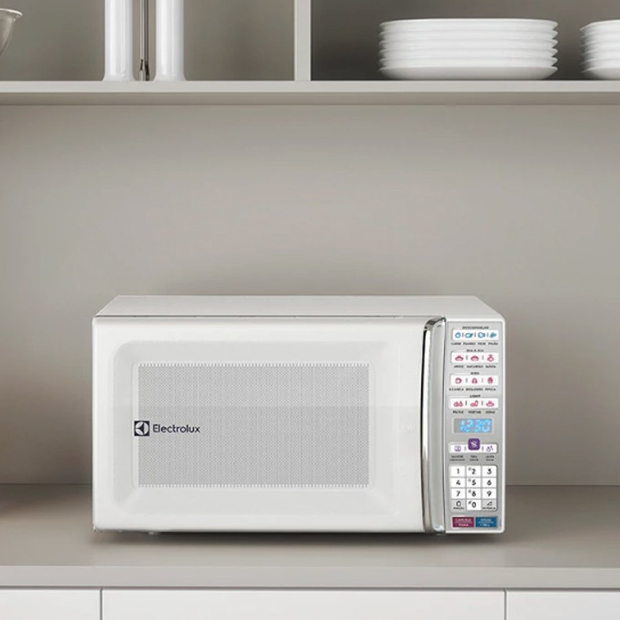 Microondas Electrolux 34 Litros MEO44
