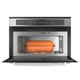 Microondas de Embutir Brastemp 40 Litros - BMO40ARBNA
