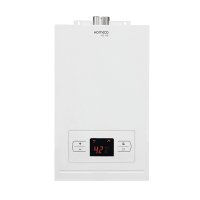 Aquecedor de Água a Gás Komeco KO 07M BP