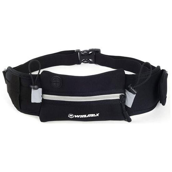 Pochete para Corrida Neoprene Winmax