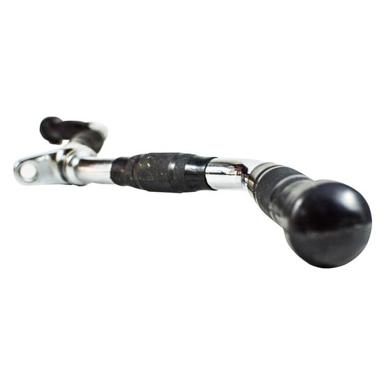 Puxador Pulley Costas M Emborrachado Ahead Sports