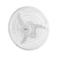 Ventilador de Parede Tron PP 60cm Branco Bivolt