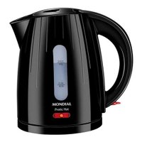 Chaleira Elétrica Mondial 1 Litro CE-07
